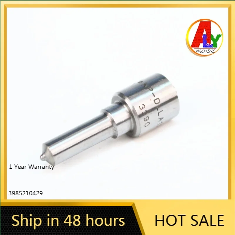 

Injector Nozzle DLLA136PN326 for ISUZU 4KH1 600P