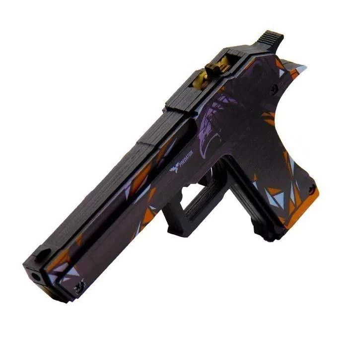 Резинкострел Standoff Desert Eagle Predator |