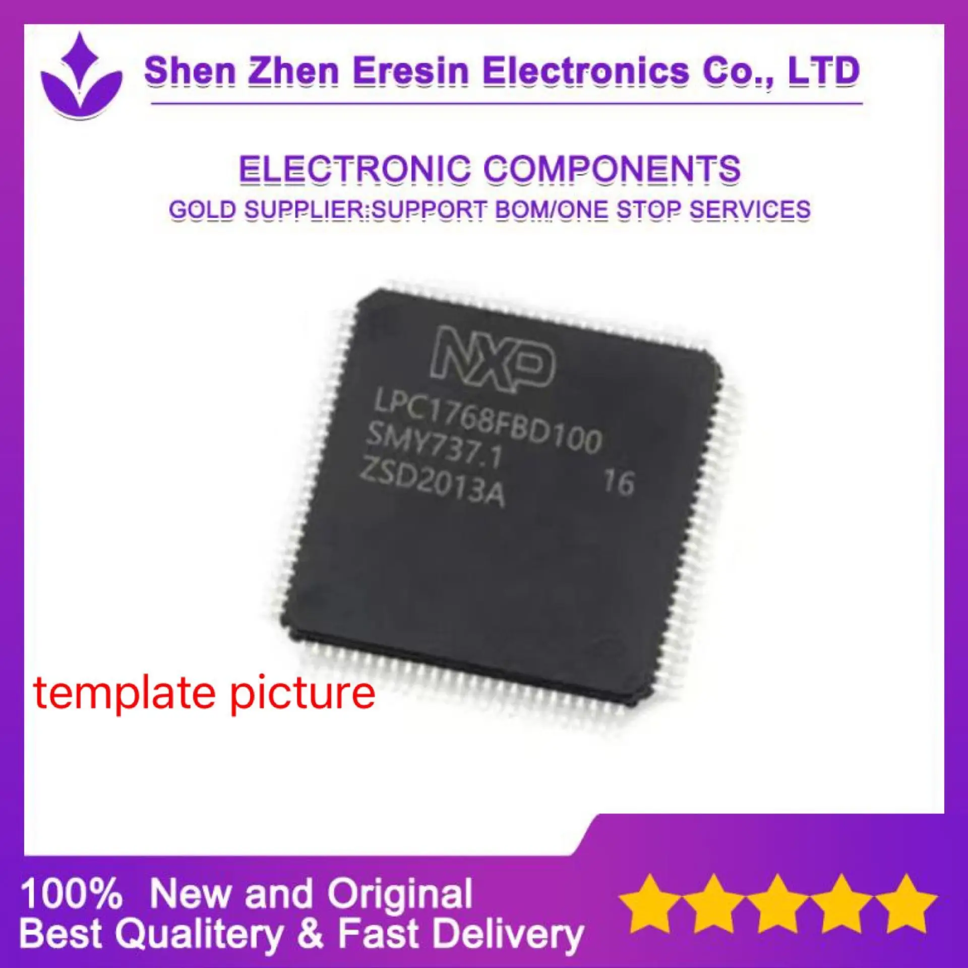 

Free shipping 1PCS/LOT K4A4G165WE-BCRC BGA96 New and original