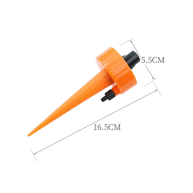 

Auto Drip Irrigation Watering System Automatic Watering Spike for Plants Flower Indoor Household Waterer Bottle Drip
