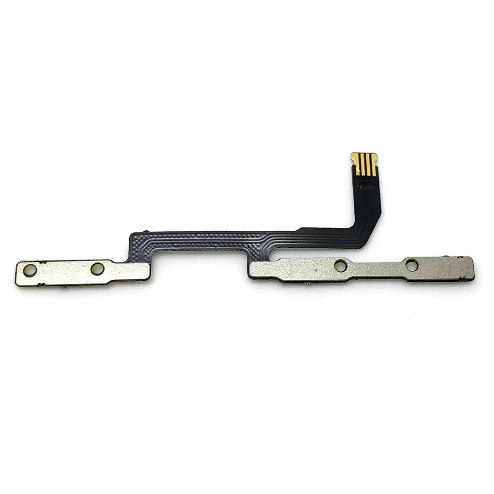 Черный кабель долговечные запасные части Разъем Замена питания Объем боковые