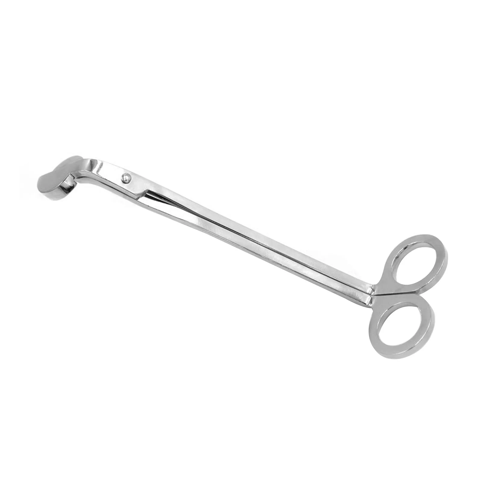 Новинка 2021 свеча триммер для фитилей фитиль из нержавеющей стали с длинной