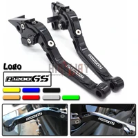 for bmw r1200gs lc r1200gs adv 2013 2017 motorcycle aluminum cnc adjustable folding extendable brake clutch levers