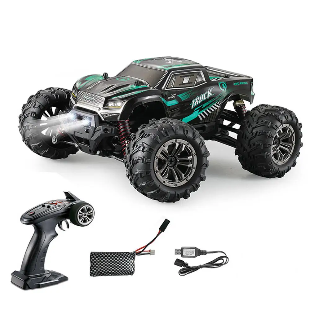 Xinlehong 9145 1/20 4WD 2 4G высокоскоростной 28 км/ч автомобиль с дистанционным управлением