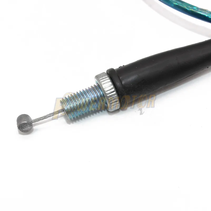 Зажим заслонки для мотоцикла квадроцикла мотоцикла|Рычаги веревки и кабели| |