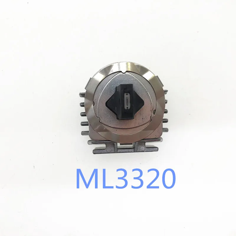 ML3320 Новинка 50114601 матричный принтер печатающая головка для Okidata OKI 320 321 ML320 ML321 ML184