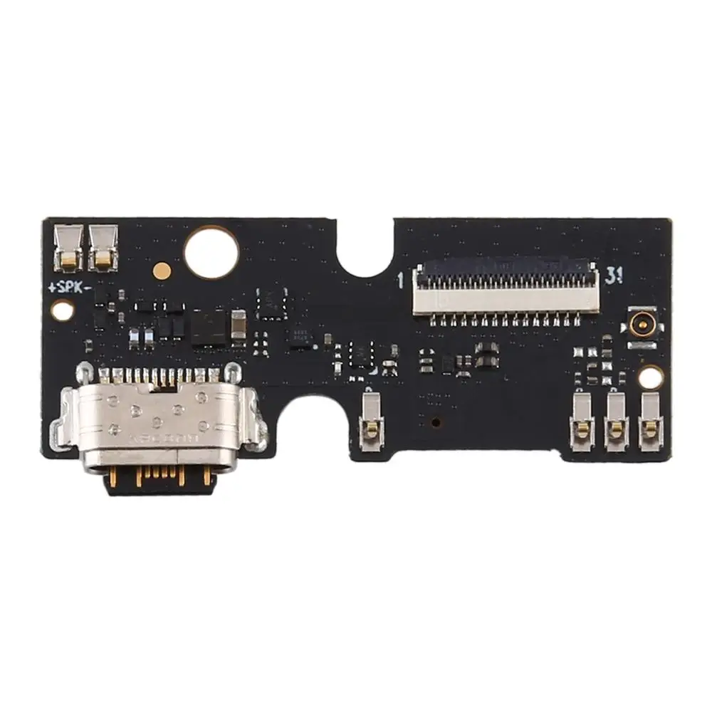 Плата с зарядным портом для ELEPHONE E10 / E2020 Смартфон Usb зарядная док станция разъем