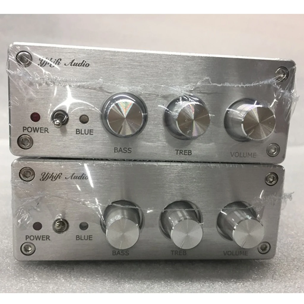 TPA3255 высокой мощности класса D HIFI Цифровой 2,1 Bluetooth 5,0 усилитель мощности
