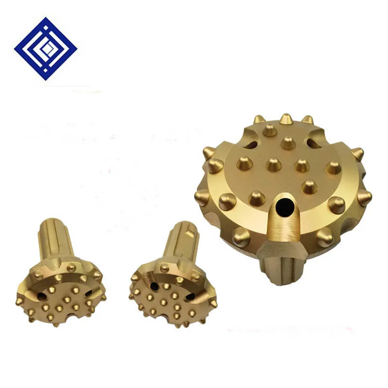 Буровое долото для ударного отверстия буровые долота DTH буровое