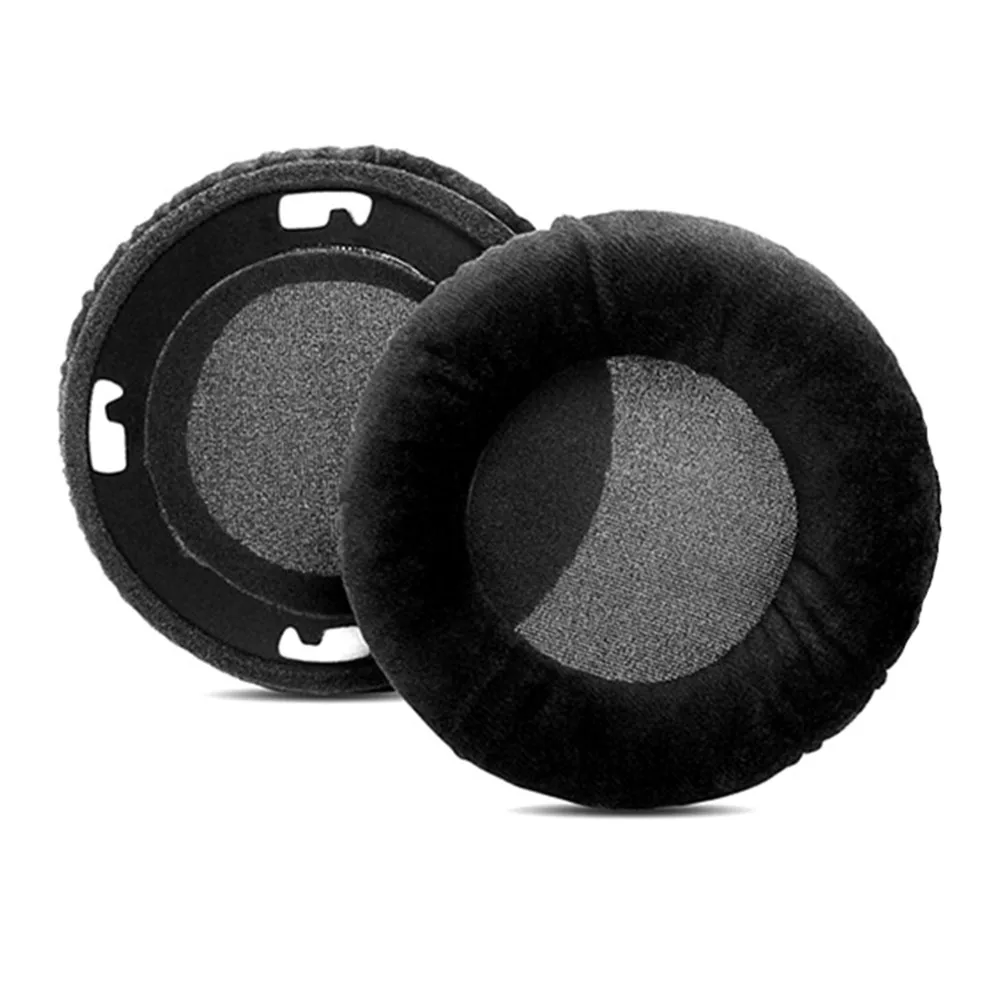 Велюровые сменные амбушюры поролоновые наволочки для подушек запчасти