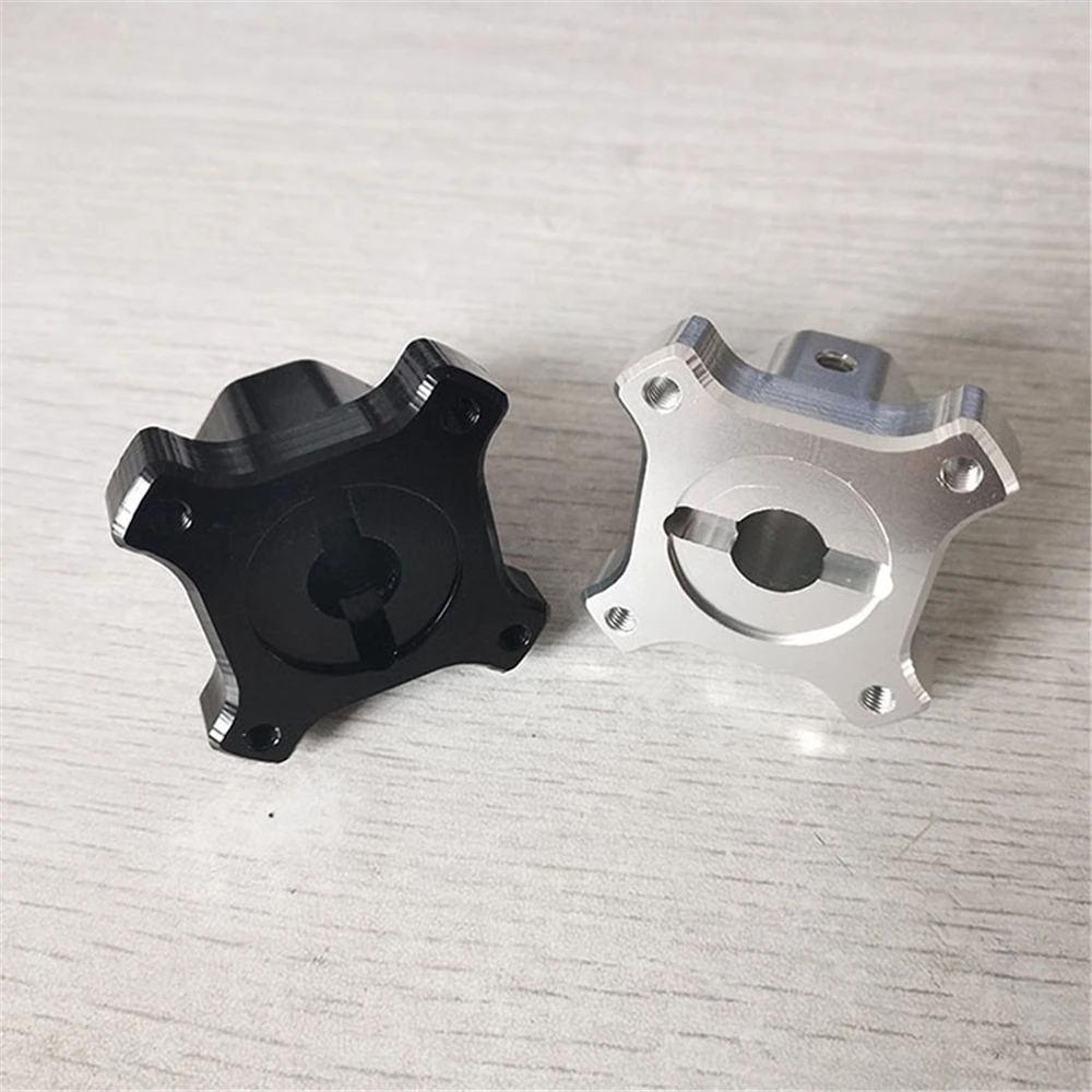 Металлический Комплект блокировки дифференциала переднего и заднего цвета для