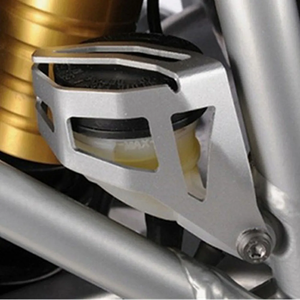 Мотоциклетный полый задний тормозной насос резервуар для жидкости