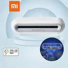 Дезодорирующий стерилизатор Xiaomi EraClean для холодильника Max Mijia APP Control  Smart Time Switchбытовой кухонный очиститель озона