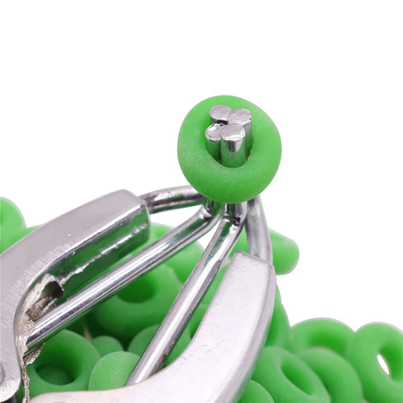 Промо акция! Плоскогубцы для кастрации свиней и овец 100 резиновых