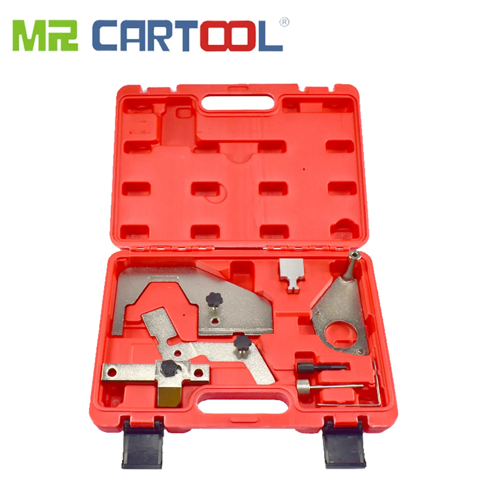 MR CARTOOL инструмент для фиксации вала двигателя Ford 2 0 T |