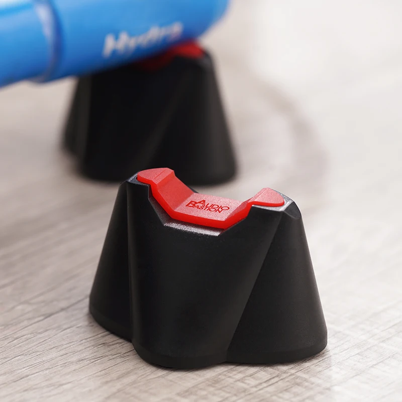 Hi-Fi аудио-кабель для динамика стойка-держатель кабеля питания противоударный