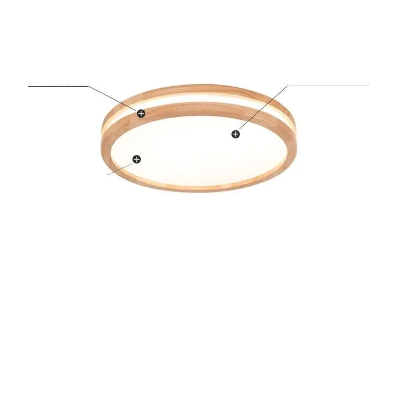 Lustre Домашний Светильник ing Candeeiro светильник Plafonnier лампа с плафоном светодиодный
