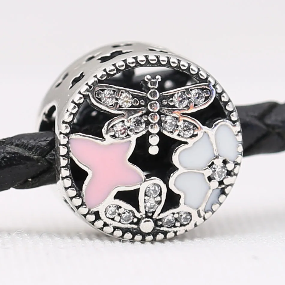 Браслеты для девочек из бисера серебряные ювелирные изделия сделай сам подвески