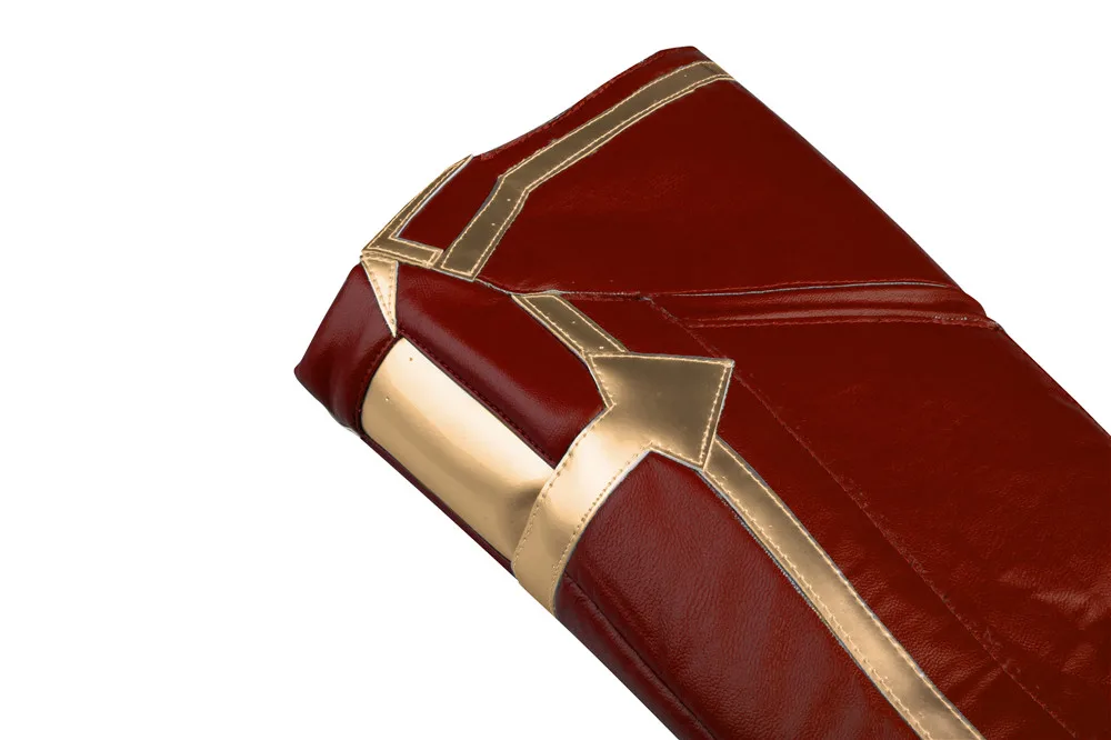 Костюм капитана Марвел для косплея Carol Danvers костюмы супергероя для Хэллоуина Ms. Marvel комбинезон для косплея COSPLAYONSEN