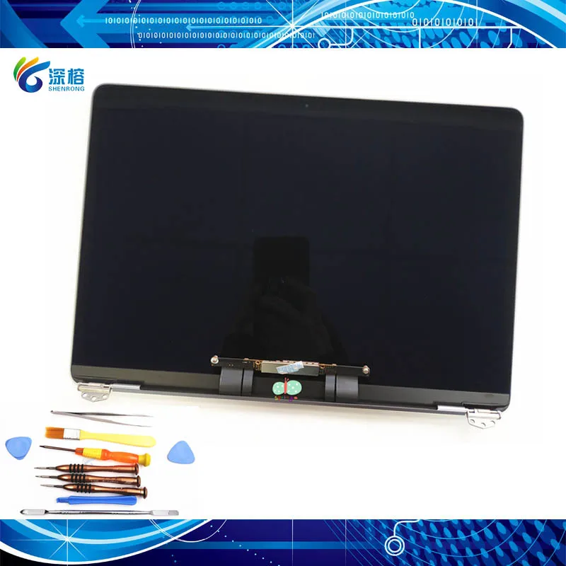Оригинальный Новый ЖК дисплей A1932 в сборе для Macbook Air Retina 13 3 дюйма экран со