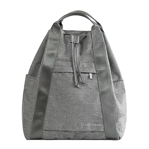 Рюкзак женский, из ткани Оксфорд, водонепроницаемый, для путешествий, для мальчиков и девочек-подростков, 2020