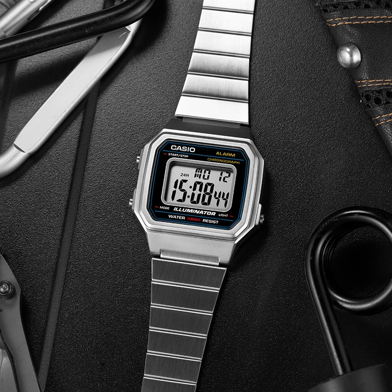 

Casio Watch B650WD-1A