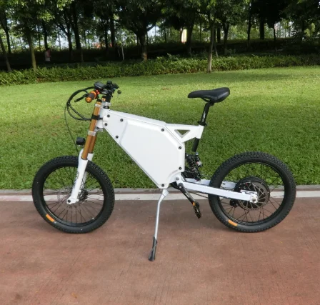 

2020 On Sale Newest Kickstand only Fit for Enduro Ebike Electric Bike Frame,Enduro Ebike Kickstand