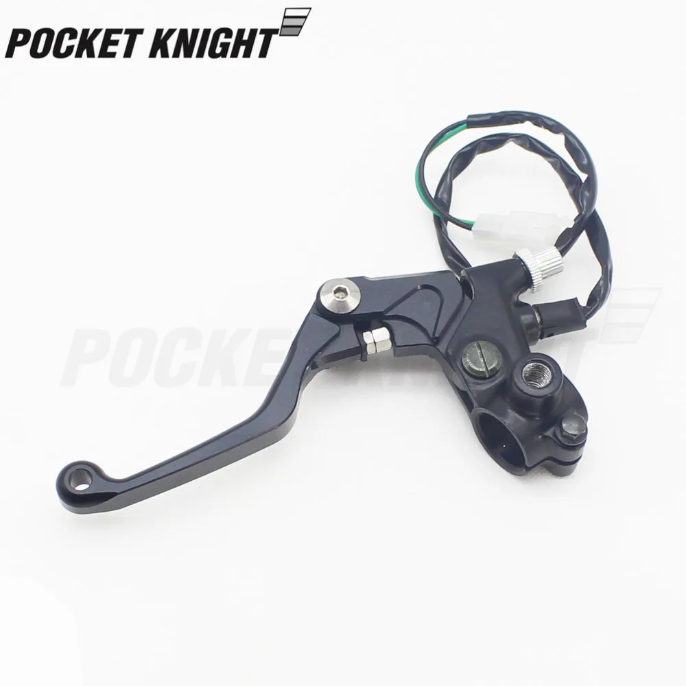 Рычаг сцепления ручка окуня для YAMAHA XT660 X/R/E XT350 XT 250/225 Serow XT125 XTZ750 XTZ660 XTZ250X аксессуары