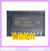 

Free Delivery TDA9808T SOP20