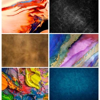 shengyongbao vinyl gradient color abstract photography background baby photographic backdrops for photo studio 201011sht 01