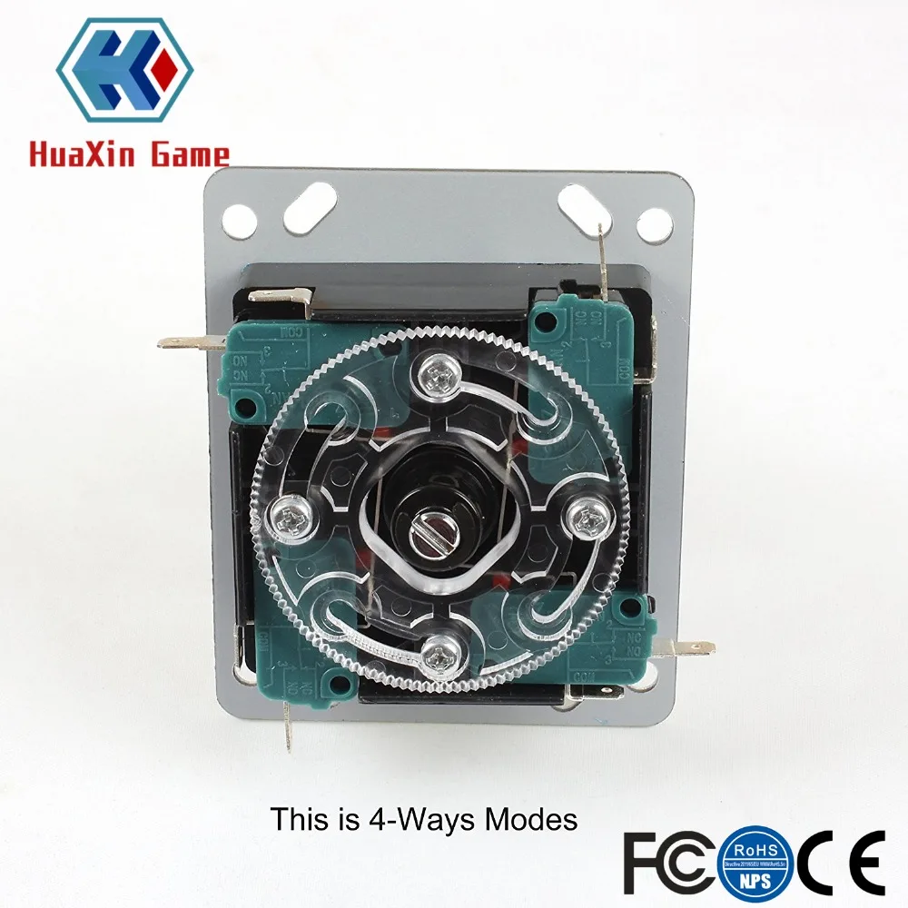 Аркадные соревнования 4 - 8 способов 2-контактная красная палка для набора