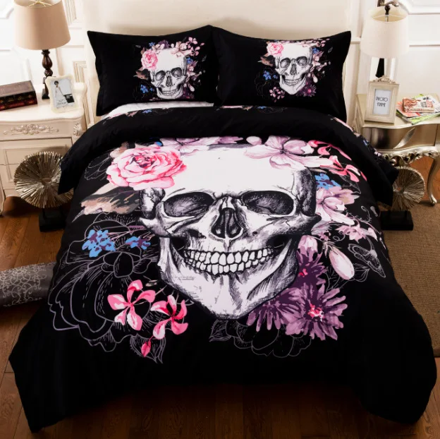 

Bedding three piece set and four piece set