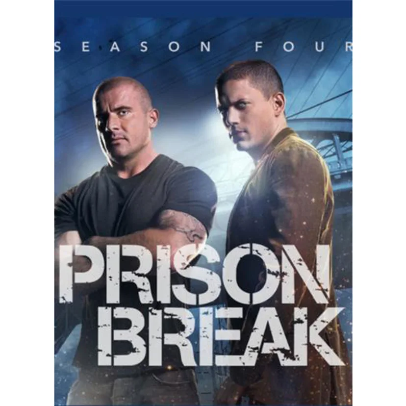 5D алмазная живопись сделай сам постеры из побегов тюрьмы вышитый кино вышивка