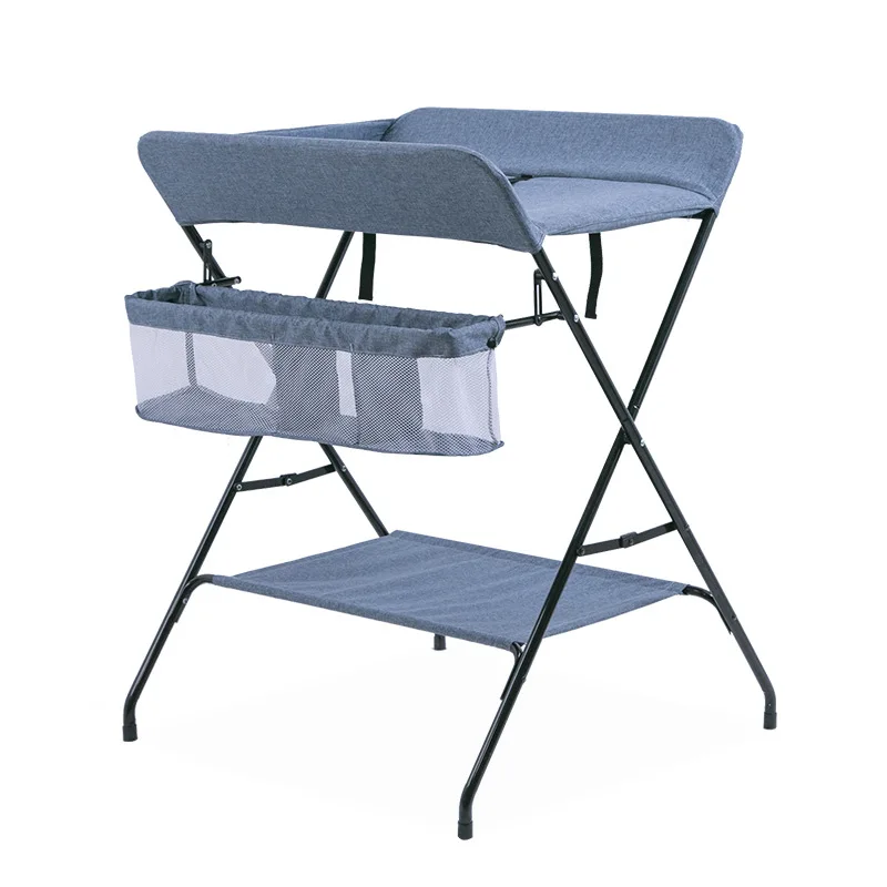 Столик для пеленания новорожденного парный пеленальный массажный с