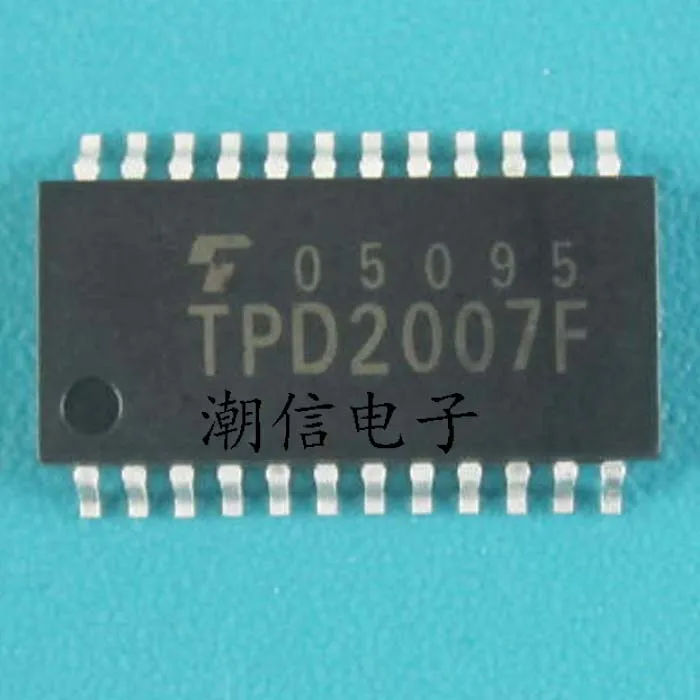 

10cps TPD2007F SOP-24