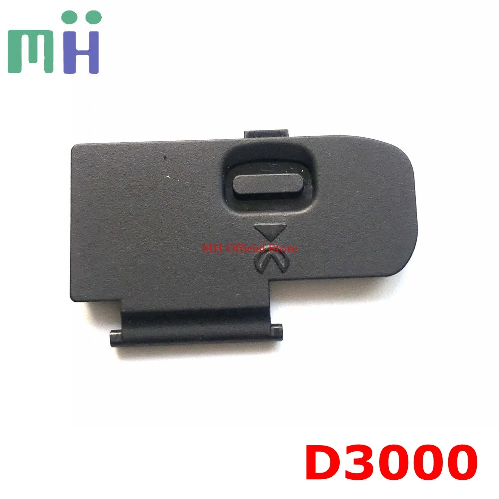 (10 шт.) Новинка для Nikon D3000 крышка крышки батарейного отсека Крышка нижняя базовая