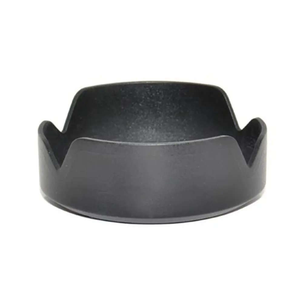 EW 54 сменная бленда для объектива в форме лотоса светильник затеняющая крышка