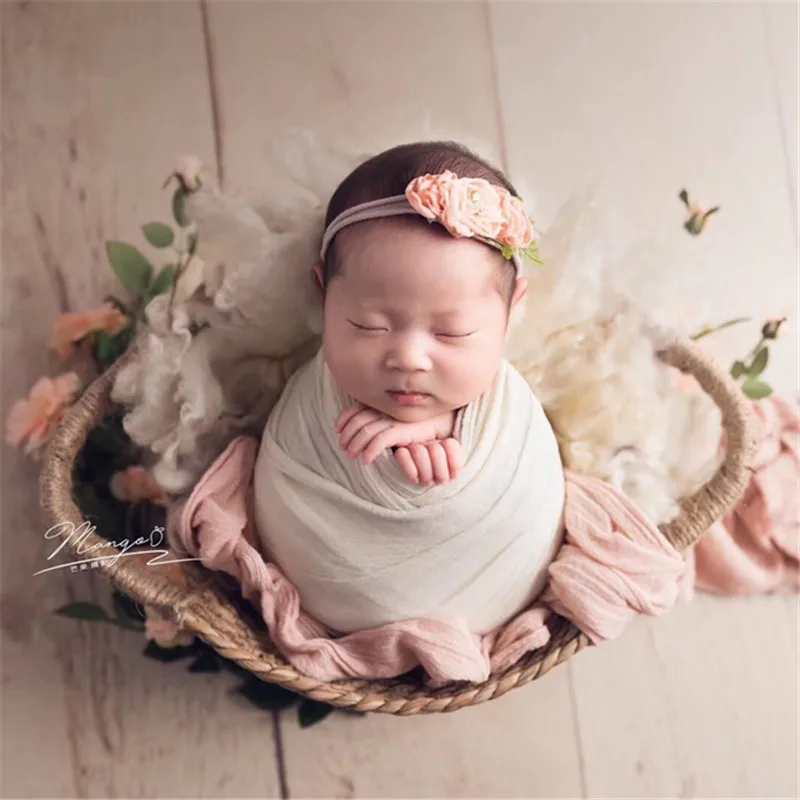 Рисунок 3 - Корзина для фотографирования новорожденных