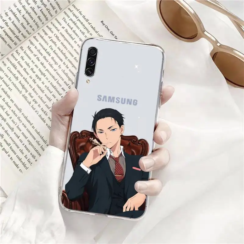 

Balance UNLIMITED Phone Case Transparent for Samsung s9 s10 s20 Huawei honor P20 P30 P40 xiaomi note mi 8 9 pro lite plus