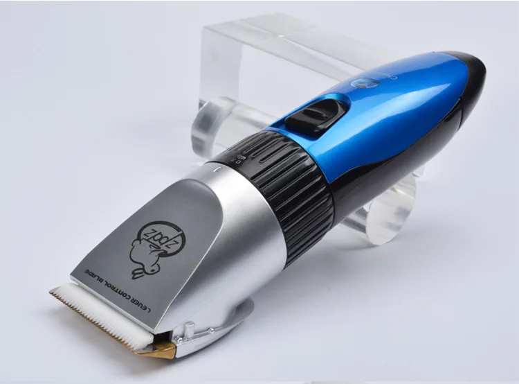 Профессиональный триммер для шерсти домашних животных машинка груминга ножницы