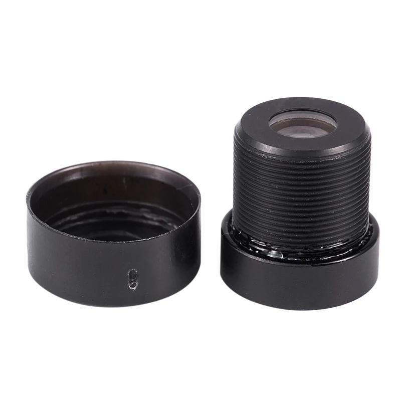 12mm Standard Zoom Board Lens Security CCTV Camera 12 MM Focal Length | Электроника