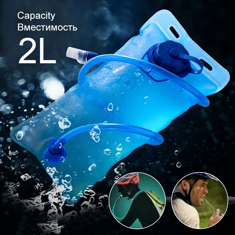 Мужские и женские спортивные сумки для воды | Спорт развлечения