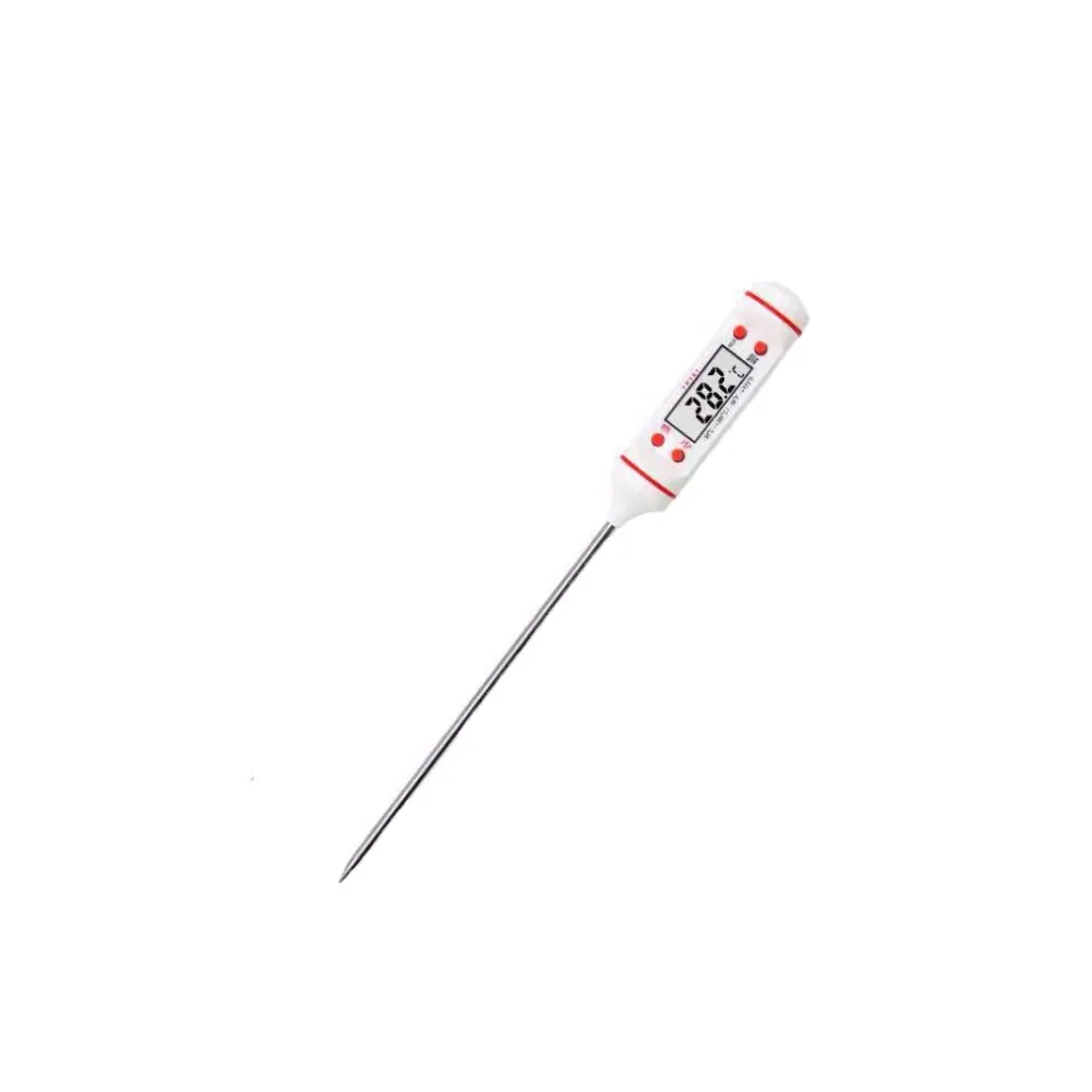 

10 Minutes Auto-shut Off Cooking Thermometer 22 X 9 Mm Food Thermometer