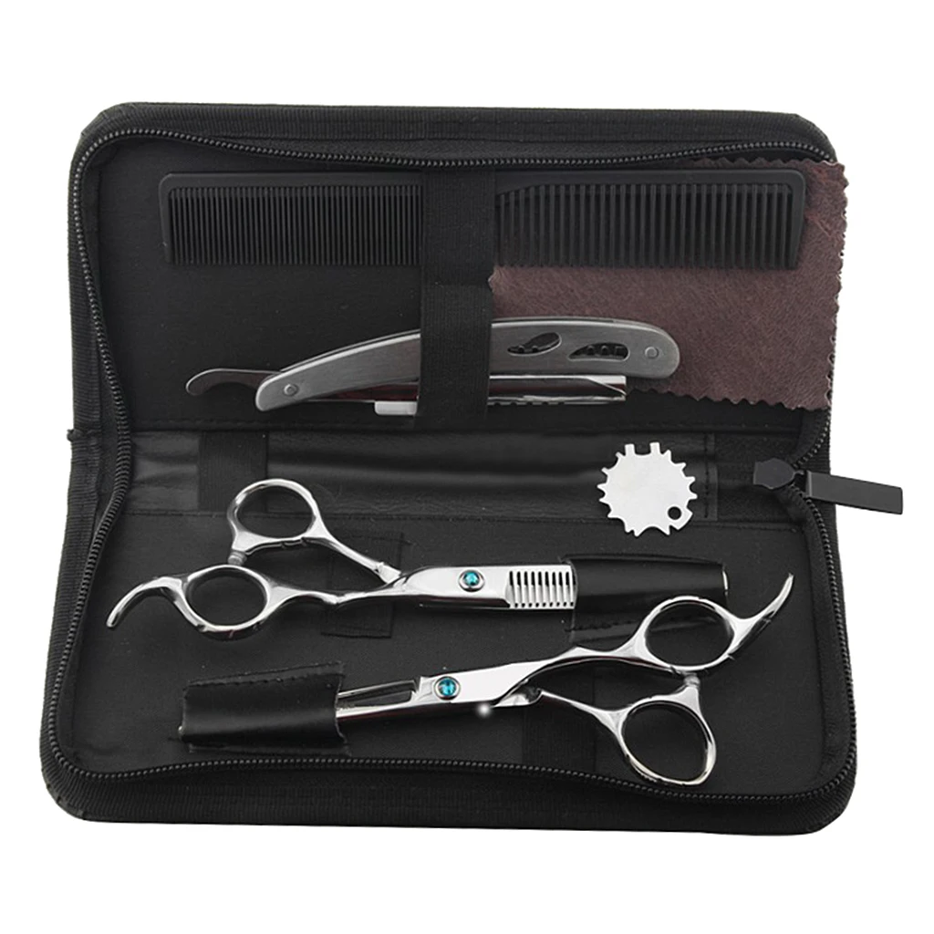

Barber's House Hairdressing Scissors Salon Hair Cutting Scissors