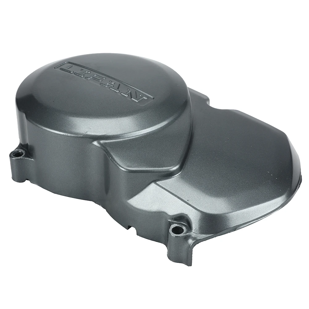 

For Lifan 50 70 90 110 125 140 150cc Horizontal Kick Starter Engines Motorcycle Magnetor Stator Cover Dirt Pit Bike Motorcross