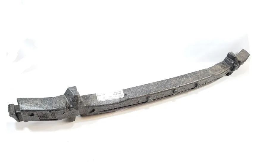 

AUDI A3 Bumper Foam Piece OEM 8 V3807550B