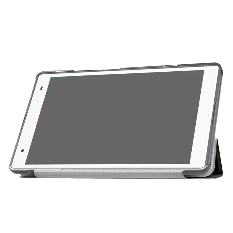 Чехол для Lenovo Tab 4 8 ТБ-8504F TB-8504N TB-8504X 0 планшет Funda Тонкий Магнитный чехол с откидной