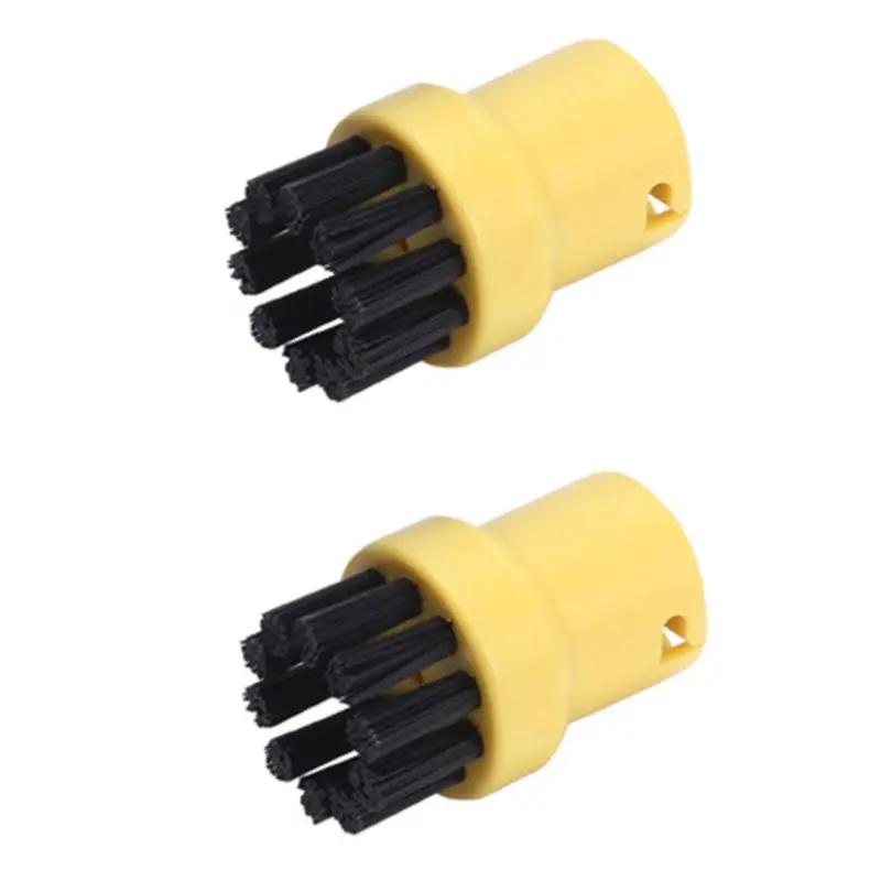 2 шт./компл. щетки для паровой очистки Karcher SC1 SC2 SC3 SC4 SC5 SC7 CTK10 | Бытовая техника