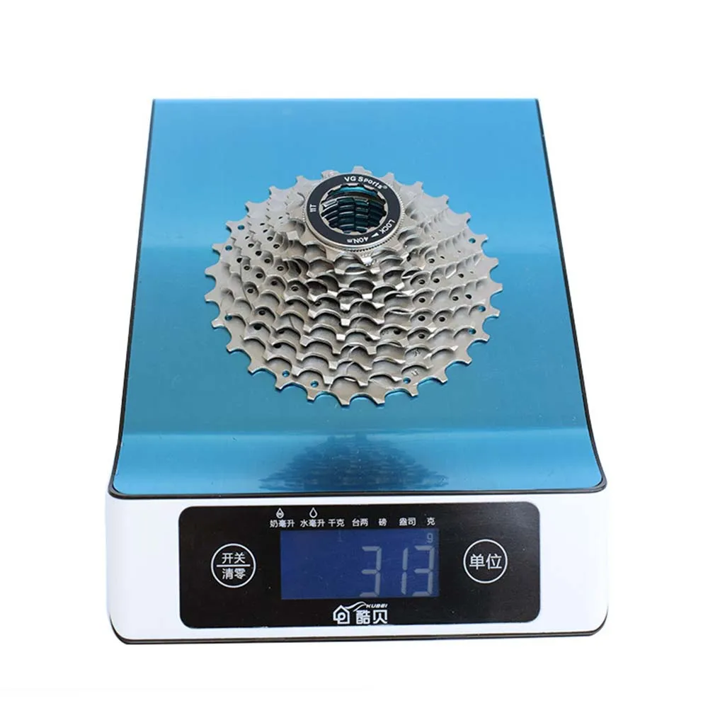

VG 11 Freewheel 11-28T MTB Shimano Sram