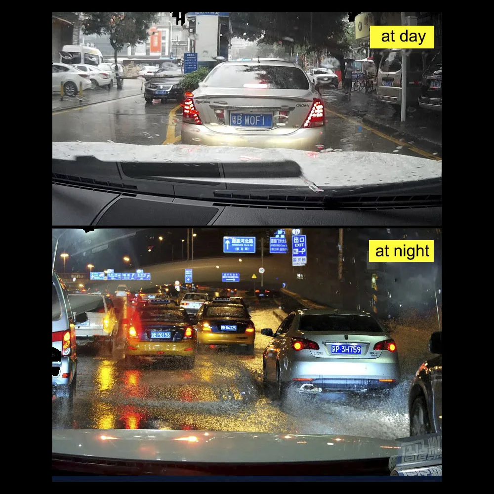 Автомобильный видеорегистратор 4G Android 8 1 Dash Cam 12 дюймов 1080P двойной объектив